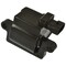 True-Tech Smp 01-07 Chev Silvdo/00-06 Tahoe-M Carlo Ignition Coil, Uf-271T UF-271T - alternate 1